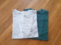 2 er Set T-Shirt H&M 158/164 Bayern - Lauf a.d. Pegnitz Vorschau