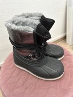 Friboo Kinderschuhe winterboots gefüttert Größe 28/29 Rheinland-Pfalz - Alzey Vorschau