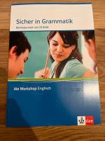 Abi Workshop Englisch, Sicher in Grammatik, Klett Hessen - Selters Vorschau