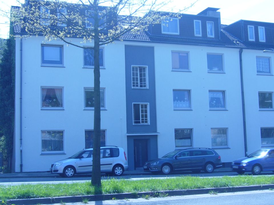 3 Zimmer + Küche Diele Bad in Recklinghausen Ost zu vermieten in Recklinghausen