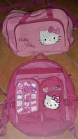 Hello Kitty Rucksack und Sporttasche Hessen - Reiskirchen Vorschau