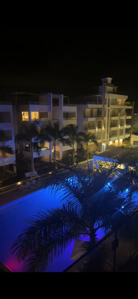 Modernes Apartment mit Meerblick und Jacuzzi für 4 in Bayahibe, Dominikanische Republik in Salzkotten