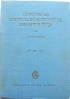 LEITFADEN DER ENTWICKLUNGSGESCHICHTE DES MENSCHEN Mecklenburg-Vorpommern - Samtens Vorschau