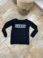 Guess Shirt, sweatshirt, Schwarz, Gr. S Brandenburg - Hohen Neuendorf Vorschau