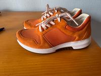 Gabor Rolling Soft Neu orange Sole herausnehmbar Größe 37 Hessen - Butzbach Vorschau