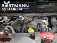 Motor DACIA 1.5 dCi K9K626 24.403КМ+GARANTIE+KOMPLETT+VERSAND Leipzig - Eutritzsch Vorschau