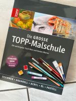 Die große Topp-Malschule Baden-Württemberg - Radolfzell am Bodensee Vorschau