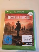Desperados 3 für Xbox One Rheinland-Pfalz - Hoppstädten-Weiersbach Vorschau