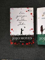 Jojo Moyes Bücher Nordrhein-Westfalen - Engelskirchen Vorschau