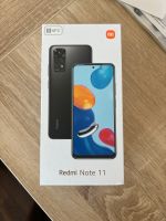 Xiaomi Redmi Note 11 Baden-Württemberg - Trochtelfingen Vorschau