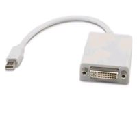 L08 20cm Apple Kabel Adapter mini Displayport DP auf DVI Bayern - Regensburg Vorschau
