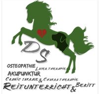 Reitunterricht und Osteopathie Rheinland-Pfalz - Sinzig Vorschau