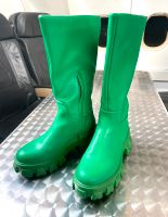 Chelsea Plateau Boots neu Baden-Württemberg - Göppingen Vorschau