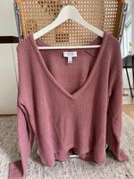 V-Ausschnitt Pullover Nakd Münster (Westfalen) - Mauritz Vorschau