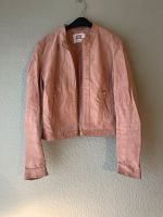 Wildlederimitat Jacke Rose Verona moda Saarland - Schmelz Vorschau