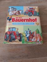 Auf dem Bauernhof-Kinderwissen ab 5 Jahren Nordrhein-Westfalen - Kevelaer Vorschau