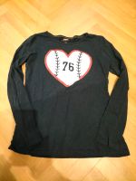 Mädchen Langarmshirt dünner Pulli Gr.170/176 Nordrhein-Westfalen - Siegen Vorschau