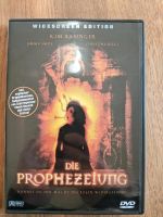 DVD die Prophezeiung Rheinland-Pfalz - Sinzig Vorschau