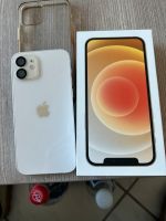 iPhone 12 white 64 GB wie neu Niedersachsen - Bad Lauterberg im Harz Vorschau