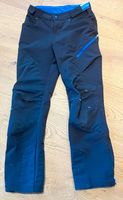 VERKAUFE Outdoor-Hose schwarz-blau, Gr. 133/142, TOP! Baden-Württemberg - Heidenheim an der Brenz Vorschau