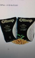 Pellets-Olimp  Holzpellets DIN PLUS EN -A1 , 6mm  Sackware Niedersachsen - Lastrup Vorschau