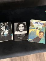 Verschiedene Bücher Thüringen - Rhönblick Vorschau