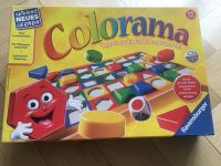 Colorama Ravensburger Spiel 3-6 Jahren Hamburg-Nord - Hamburg Winterhude Vorschau