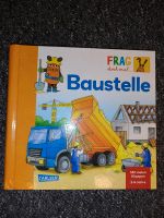 Frag doch mal.....Baustelle Niedersachsen - Bleckede Vorschau