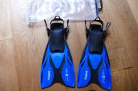 Aqua Lung Taucher Schwimm Flossen Kinder Jugendliche Gr. 33-36 Niedersachsen - Oldenburg Vorschau