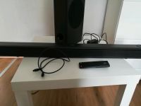 Soundbar Bomaker Njord mit Subwoofer Essen - Huttrop Vorschau