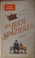 Der Buchspazierer Carsten Henn Bielefeld - Bielefeld (Innenstadt) Vorschau