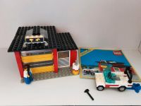 Lego Legoland 6369 Reparatur Werkstatt Nostalgie Wandsbek - Hamburg Sasel Vorschau