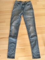 Levis Jeans 721, High Rise Skinny Baden-Württemberg - Leonberg Vorschau