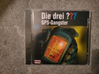 CD Die drei ??? Fragezeichen GPS-Gangster 168 neu Rheinland-Pfalz - Bendorf Vorschau