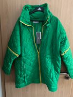 Adidas Stella McCartney Padded Jacket Grün NAGELNEU! Bayern - Erlangen Vorschau