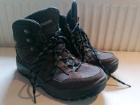 Lowa Wandeschuhe Gr. 37 Hessen - Gründau Vorschau