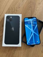 Apple iPhone 13 128GB 2024 Niedersachsen - Wolfenbüttel Vorschau