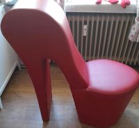 Schuh Sessel Nordrhein-Westfalen - Warburg Vorschau