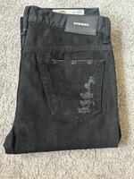 Diesel Herrenjeans MHARKY W29/L30 Sachsen - Malschwitz Vorschau