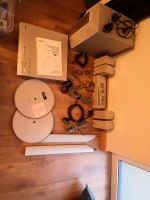 Yamaha DVD Home Theater Sound System 5.1 DVX-S120 Schleswig-Holstein - Revensdorf Vorschau