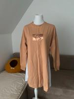 Koton Oversize Pullover S | Damenpulli Mit Positivity-Aufschrift Nordrhein-Westfalen - Altena Vorschau