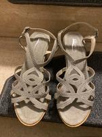 Sommerschuhe High Heels Bayern - Mömbris Vorschau