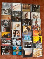 Viele verschiedene CDs Niedersachsen - Obernkirchen Vorschau