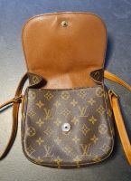 Louis Vitton/ Ledertasche/ Handtasche Nordrhein-Westfalen - Mönchengladbach Vorschau