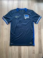 Nike Hertha BSC Trikot Jersey Dresden - Blasewitz Vorschau