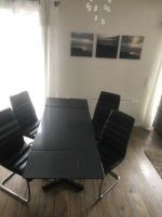 Nur noch der ausziehbare Esstisch Tisch ohne Stühle Schleswig-Holstein - Lübeck Vorschau