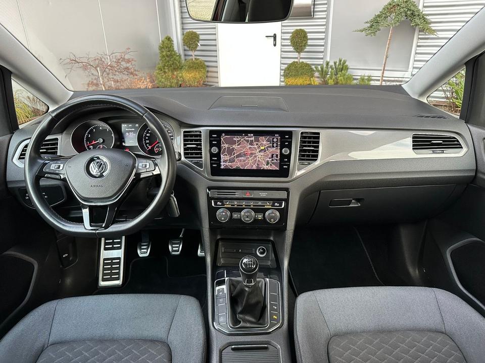 Volkswagen Golf Sportsvan 1.5 TSI ACT  JOIN*Navi*ACC*BC*SHz in Hamm