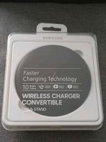 Samsung Wireless Charger Convertible Niedersachsen - Holzminden Vorschau