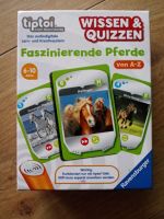 Tip Toi Wissen & Quiz Faszinierende Pferde Nordrhein-Westfalen - Blankenheim Vorschau