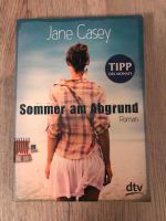 Sommer am Abgrund - Jugendroman von Jane Casey Niedersachsen - Schwanewede Vorschau